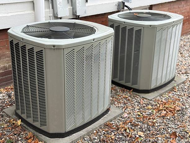 Reliable Emergency Hvac contractor in Eureka, MO by JG Cool HVAC