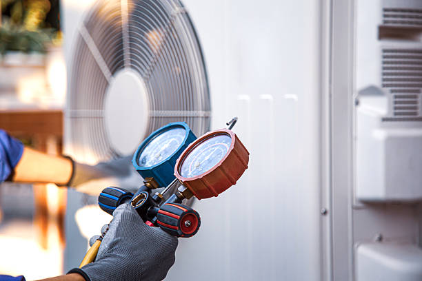 Affordable Emergency Hvac solutions in Eureka, MO