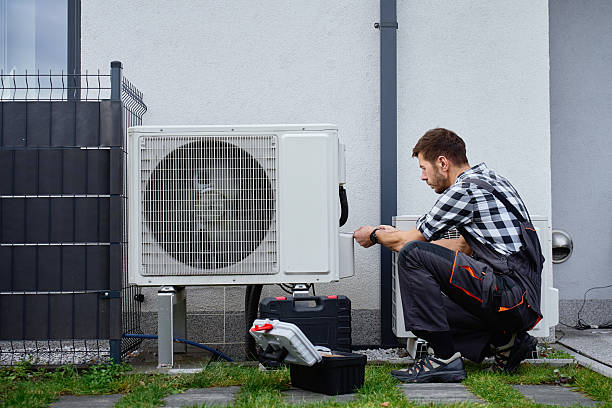 Trusted Emergency Hvac service in Eureka, MO - JG Cool HVAC